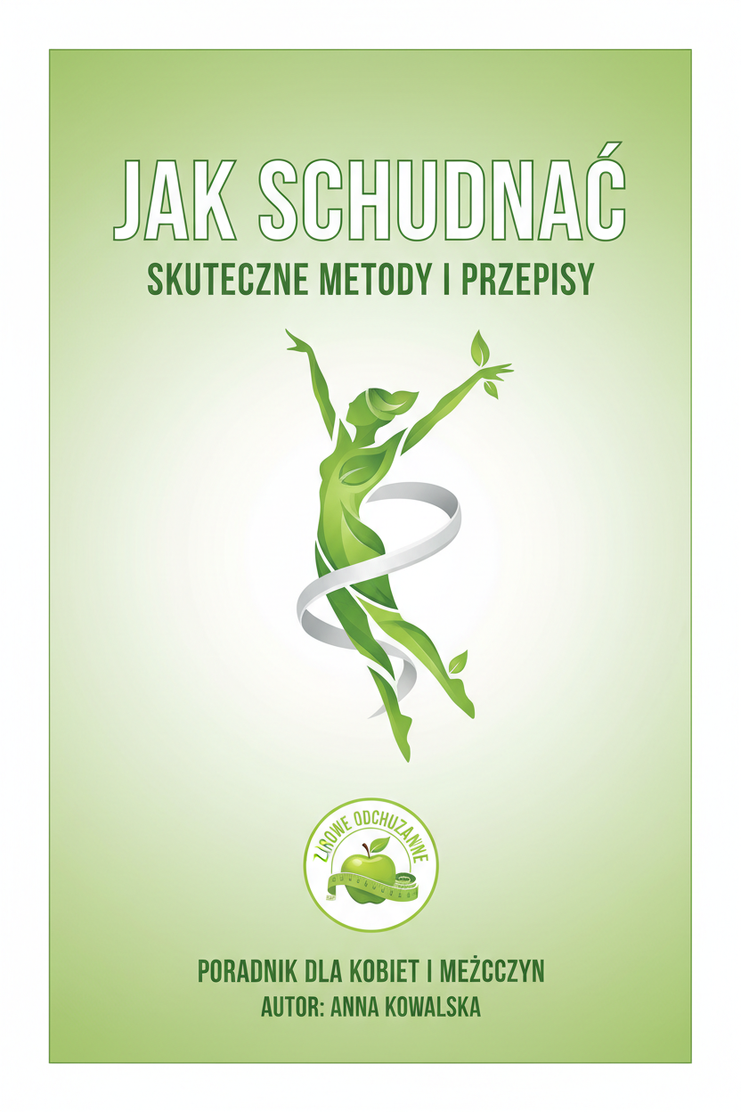 E-book jak schudnąć